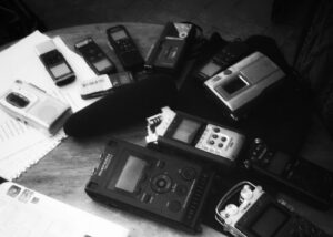 Archivo Memorias Sonoras